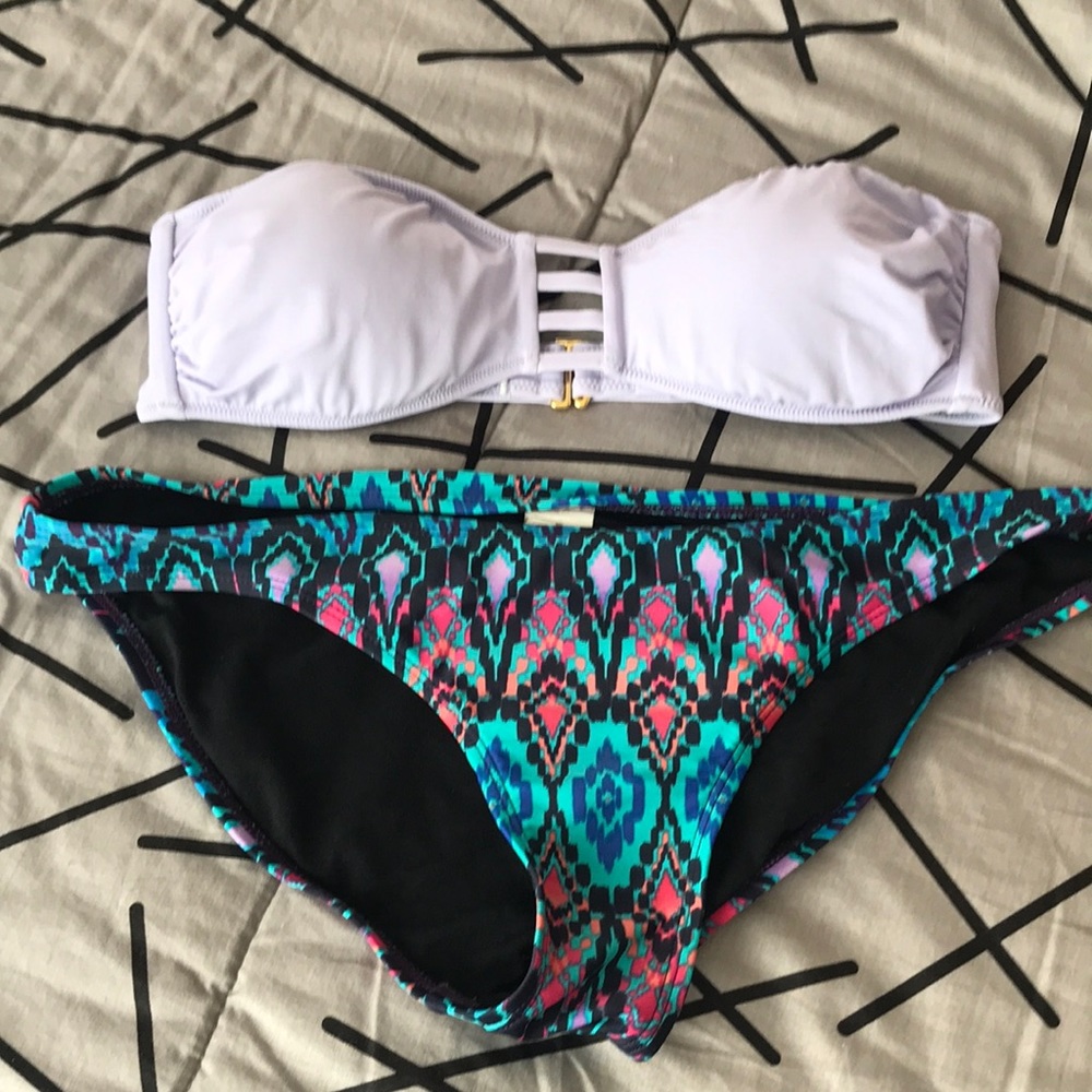 Mixed Brand Bikini